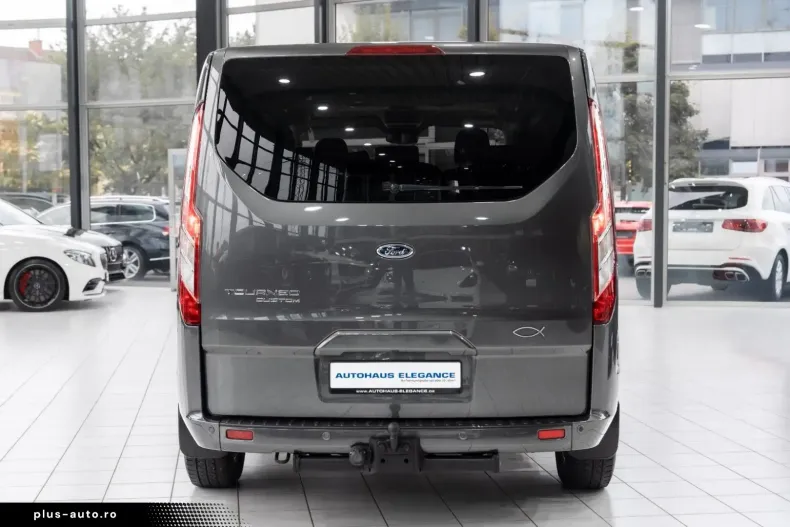 Ford Tourneo Custom din 2022 cu 67.216 km - oferta FOR159576 - foto 6