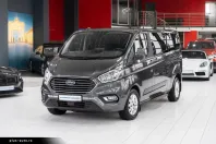 Ford Tourneo Custom din 2022 cu 67.216 km - oferta FOR159576 - foto 7