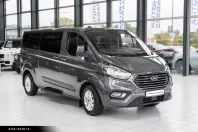 Ford Tourneo Custom din 2022 cu 67.216 km - oferta FOR159576 - foto 8