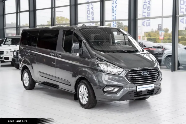 Ford Tourneo Custom din 2022 cu 67.216 km - oferta FOR159576 - foto 8