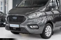 Ford Tourneo Custom din 2022 cu 67.216 km - oferta FOR159576 - foto 11