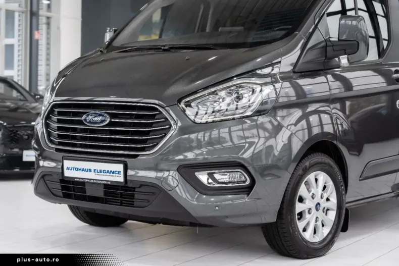 Ford Tourneo Custom din 2022 cu 67.216 km - oferta FOR159576 - foto 11