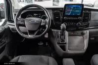 Ford Tourneo Custom din 2022 cu 67.216 km - oferta FOR159576 - foto 20