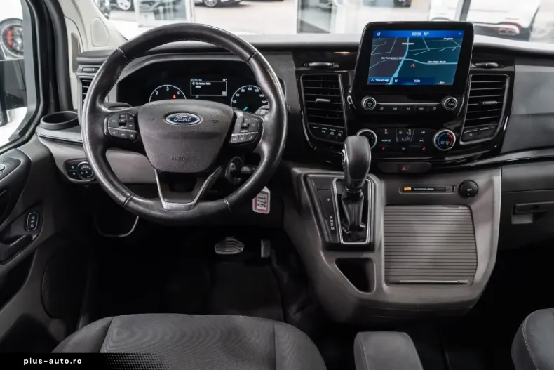 Ford Tourneo Custom din 2022 cu 67.216 km - oferta FOR159576 - foto 20