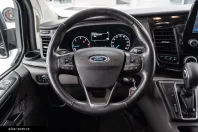 Ford Tourneo Custom din 2022 cu 67.216 km - oferta FOR159576 - foto 21