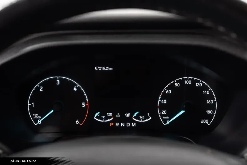 Ford Tourneo Custom din 2022 cu 67.216 km - oferta FOR159576 - foto 22