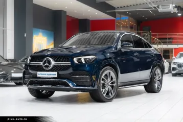 Mercedes-Benz GLE 350 din 2021 - oferta MER159577