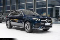 Mercedes-Benz GLE 350 din 2021 cu 44.430 km - oferta MER159577 - foto 2