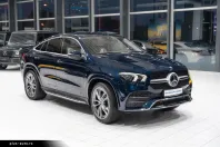 Mercedes-Benz GLE 350 din 2021 cu 44.430 km - oferta MER159577 - foto 8