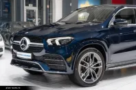 Mercedes-Benz GLE 350 din 2021 cu 44.430 km - oferta MER159577 - foto 11