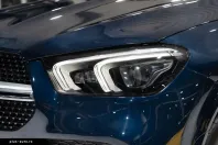 Mercedes-Benz GLE 350 din 2021 cu 44.430 km - oferta MER159577 - foto 12