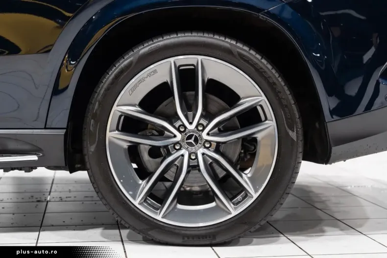 Mercedes-Benz GLE 350 din 2021 cu 44.430 km - oferta MER159577 - foto 15