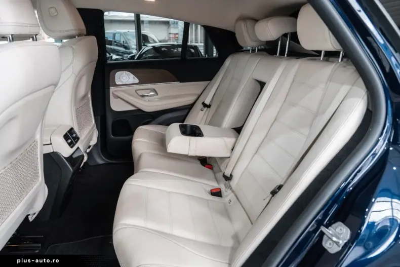 Mercedes-Benz GLE 350 din 2021 cu 44.430 km - oferta MER159577 - foto 17