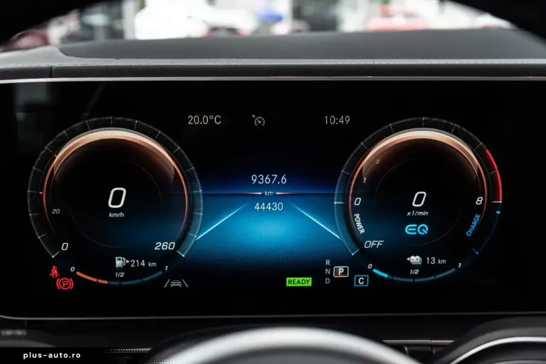 Mercedes-Benz GLE 350 din 2021 cu 44.430 km - oferta MER159577 - foto 20