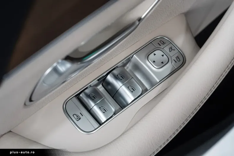 Mercedes-Benz GLE 350 din 2021 cu 44.430 km - oferta MER159577 - foto 25