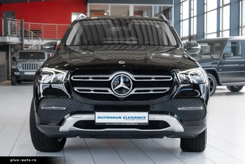 Mercedes-Benz GLE 350 din 2022 cu 68.173 km - oferta MER159578 - foto 5