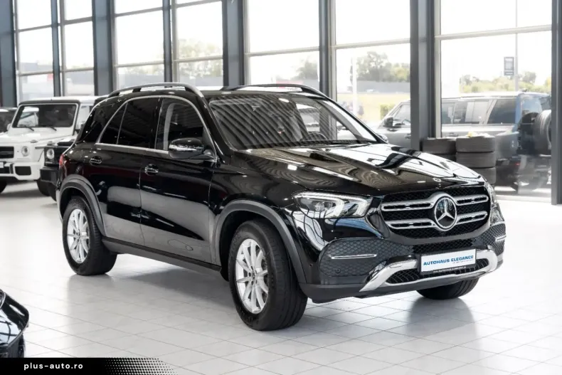 Mercedes-Benz GLE 350 din 2022 cu 68.173 km - oferta MER159578 - foto 8