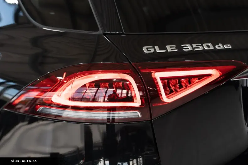Mercedes-Benz GLE 350 din 2022 cu 68.173 km - oferta MER159578 - foto 14