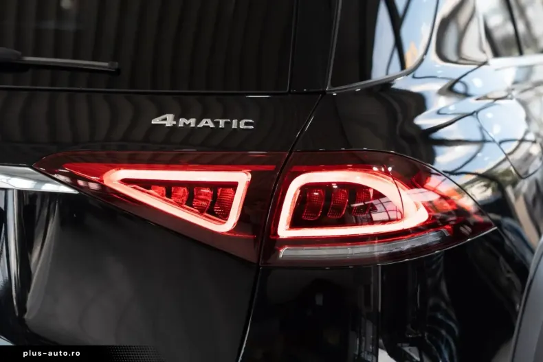 Mercedes-Benz GLE 350 din 2022 cu 68.173 km - oferta MER159578 - foto 15