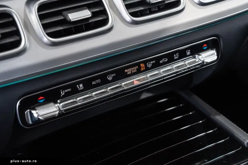 Mercedes-Benz GLE 350 din 2022 cu 68.173 km - oferta MER159578 - foto 26