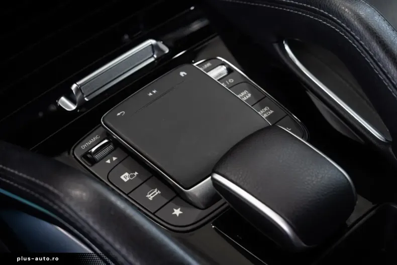 Mercedes-Benz GLE 350 din 2022 cu 68.173 km - oferta MER159578 - foto 27