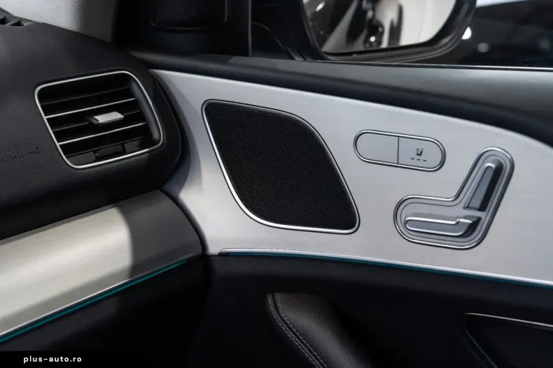 Mercedes-Benz GLE 350 din 2022 cu 68.173 km - oferta MER159578 - foto 28