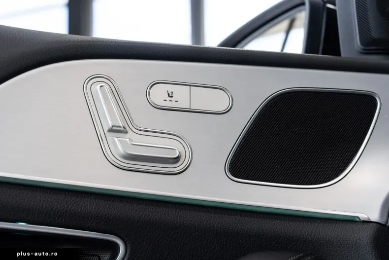 Mercedes-Benz GLE 350 din 2022 cu 68.173 km - oferta MER159578 - foto 31