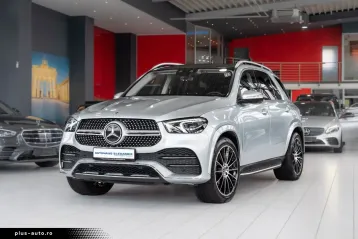Mercedes-Benz GLE 400 din 2022 - oferta MER159579