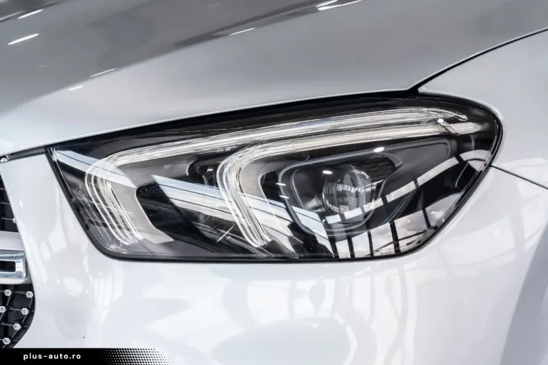 Mercedes-Benz GLE 400 din 2022 cu 63.517 km - oferta MER159579 - foto 14