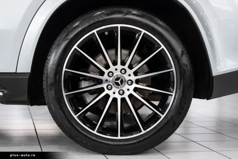 Mercedes-Benz GLE 400 din 2022 cu 63.517 km - oferta MER159579 - foto 17