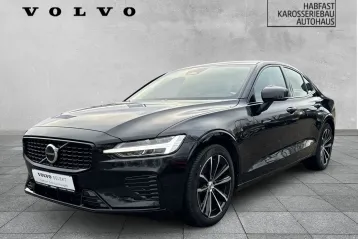 Volvo S60 din 2022 - oferta VOL159580