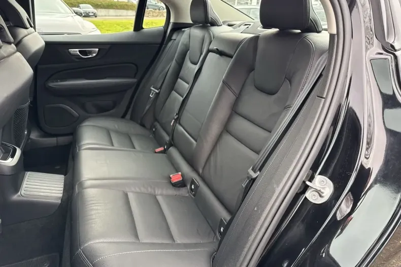 Volvo S60 din 2022 cu 27.430 km - oferta VOL159580 - foto 7