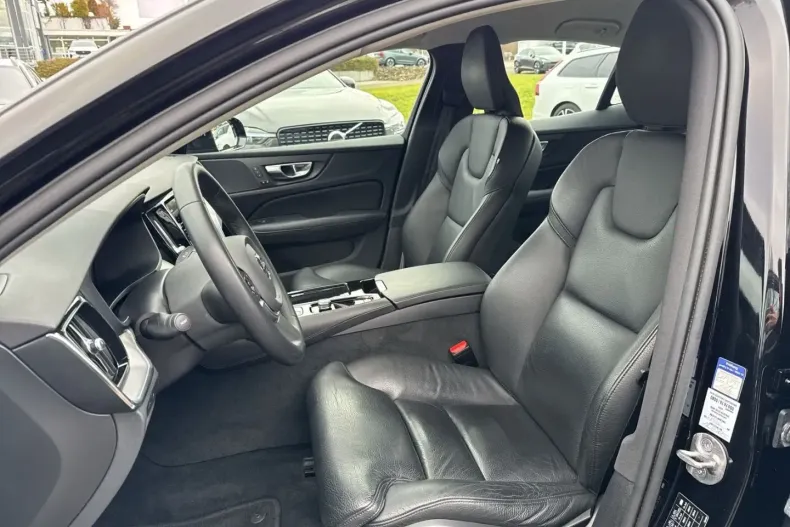 Volvo S60 din 2022 cu 27.430 km - oferta VOL159580 - foto 12