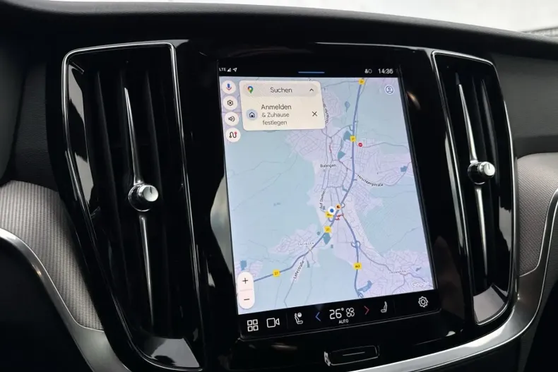 Volvo S60 din 2022 cu 27.430 km - oferta VOL159580 - foto 13