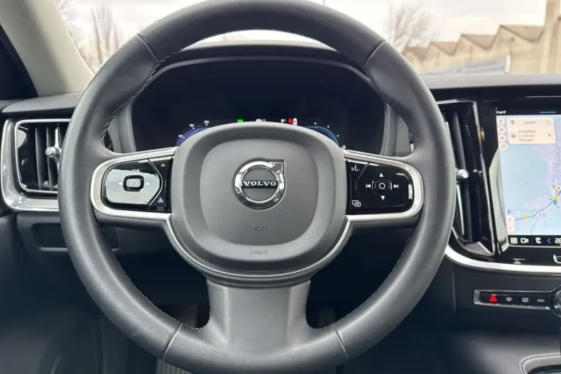 Volvo S60 din 2022 cu 27.430 km - oferta VOL159580 - foto 14