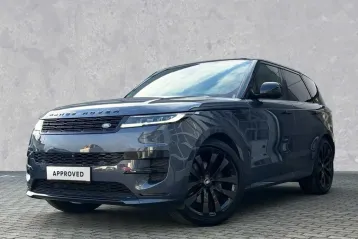 Land Rover Range Rover Sport din 2024 - oferta LAN159581