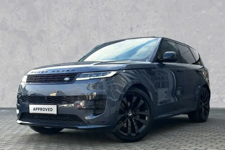 Land Rover Range Rover Sport din 2024 cu 32.120 km - oferta LAN159581 - foto 1