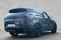 Land Rover Range Rover Sport din 2024 cu 32.120 km - oferta LAN159581 - foto 2