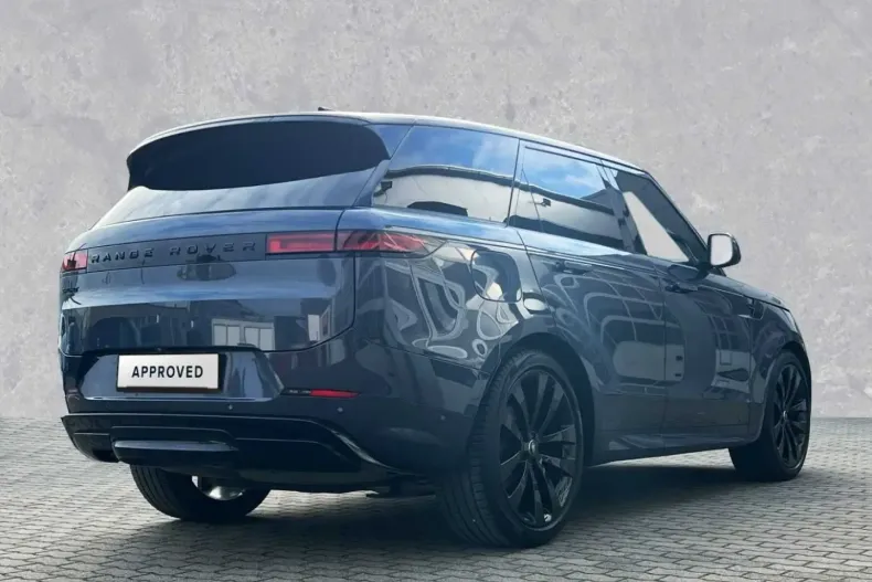 Land Rover Range Rover Sport din 2024 cu 32.120 km - oferta LAN159581 - foto 2