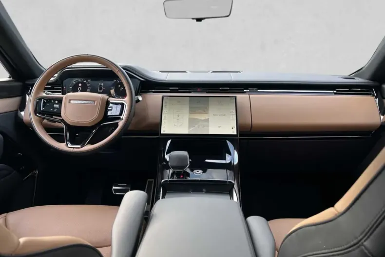 Land Rover Range Rover Sport din 2024 cu 32.120 km - oferta LAN159581 - foto 4