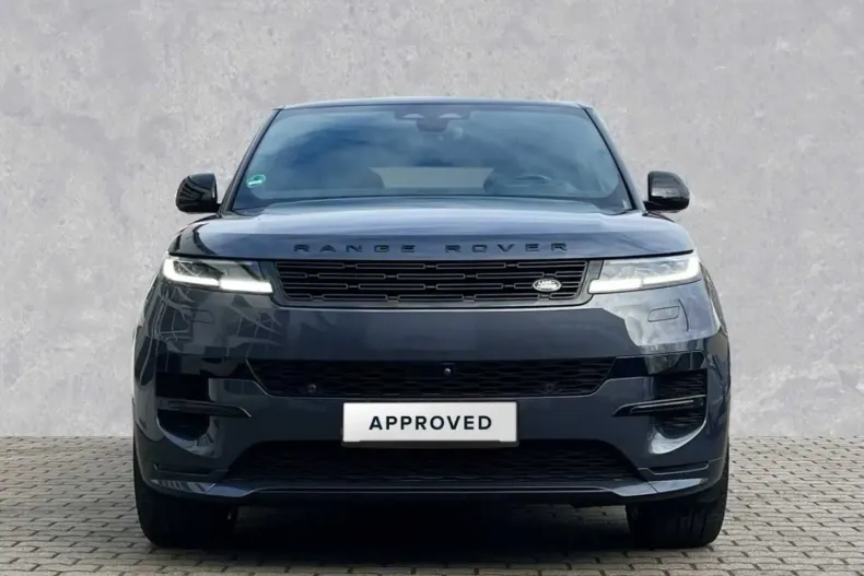 Land Rover Range Rover Sport din 2024 cu 32.120 km - oferta LAN159581 - foto 8