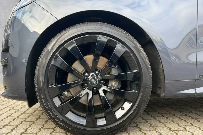 Land Rover Range Rover Sport din 2024 cu 32.120 km - oferta LAN159581 - foto 9