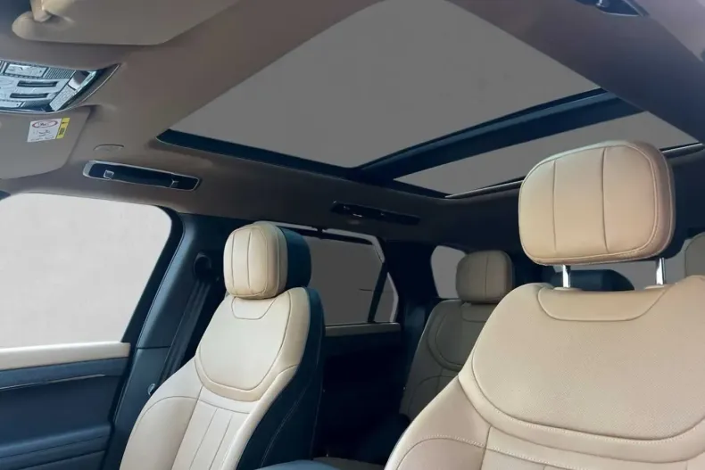 Land Rover Range Rover Sport din 2024 cu 32.120 km - oferta LAN159581 - foto 12