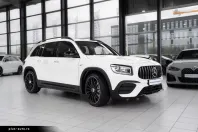 Mercedes-Benz GLB 35 AMG din 2022 cu 32.678 km - oferta MER159582 - foto 2