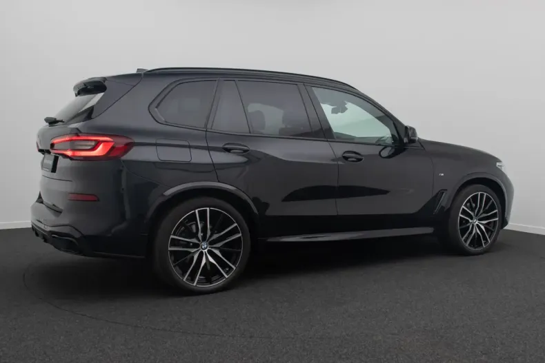 BMW X5 din 2022 cu 73.479 km - oferta BMW159583 - foto 6