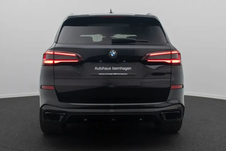 BMW X5 din 2022 cu 73.479 km - oferta BMW159583 - foto 8