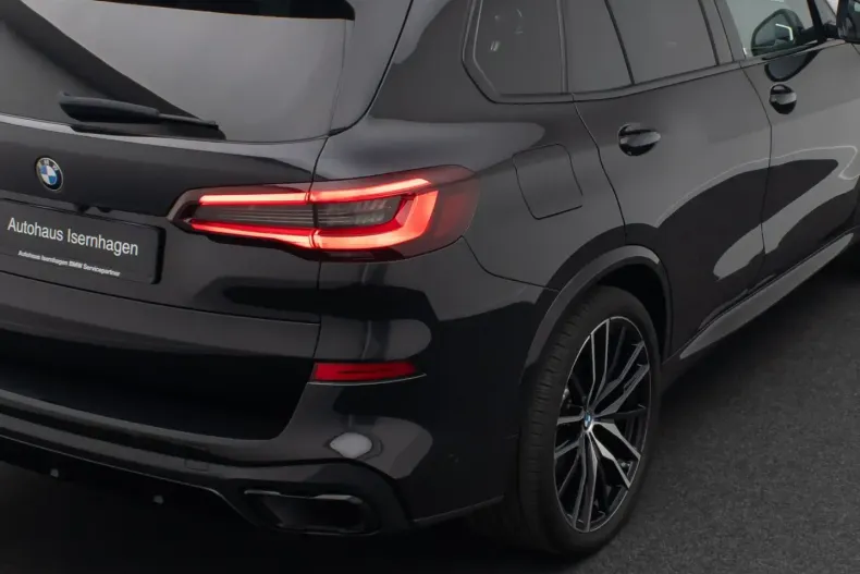 BMW X5 din 2022 cu 73.479 km - oferta BMW159583 - foto 14