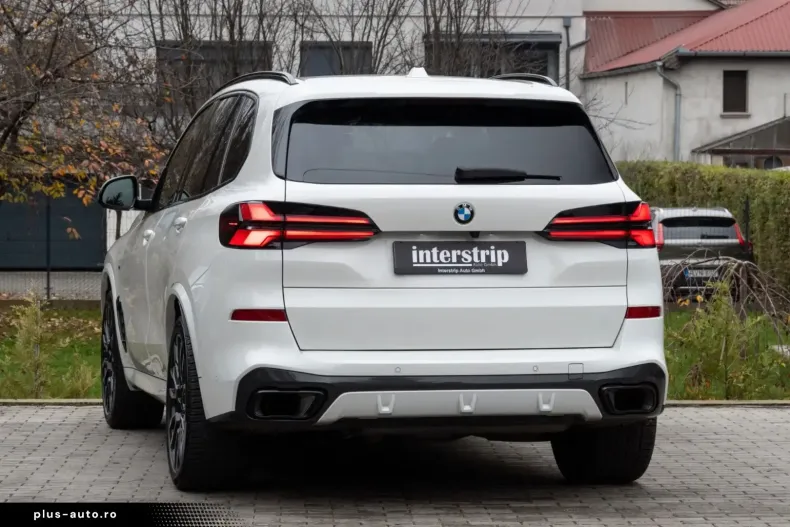 BMW X5 din 2023 cu 44.000 km - oferta BMW159584 - foto 4