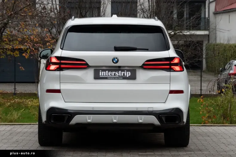 BMW X5 din 2023 cu 44.000 km - oferta BMW159584 - foto 5