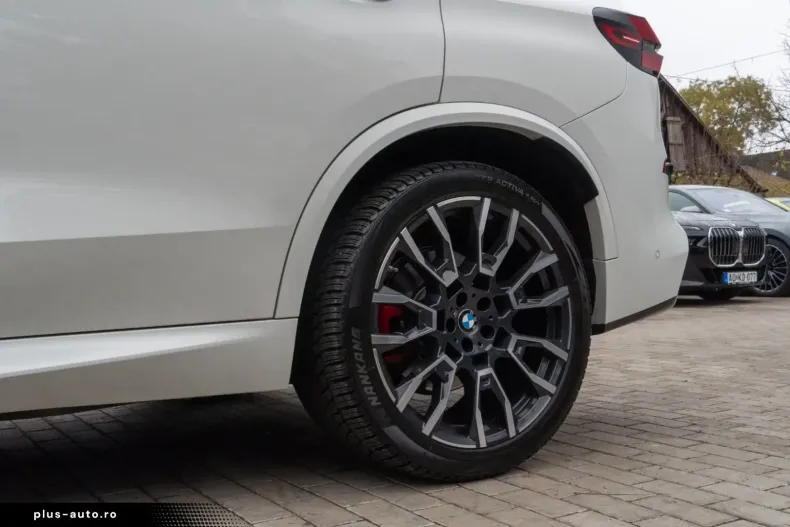 BMW X5 din 2023 cu 44.000 km - oferta BMW159584 - foto 10